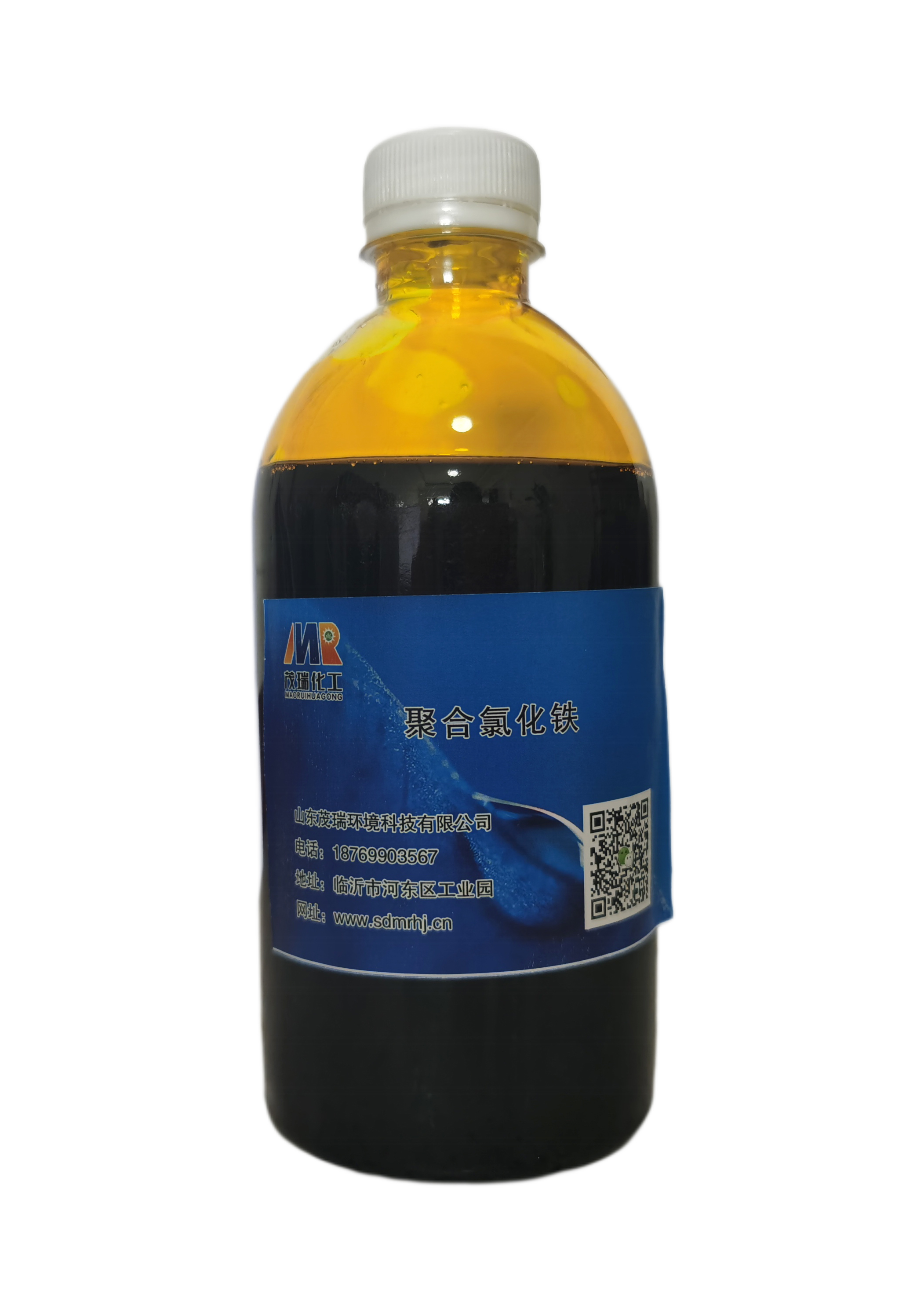 聚合氯化铁